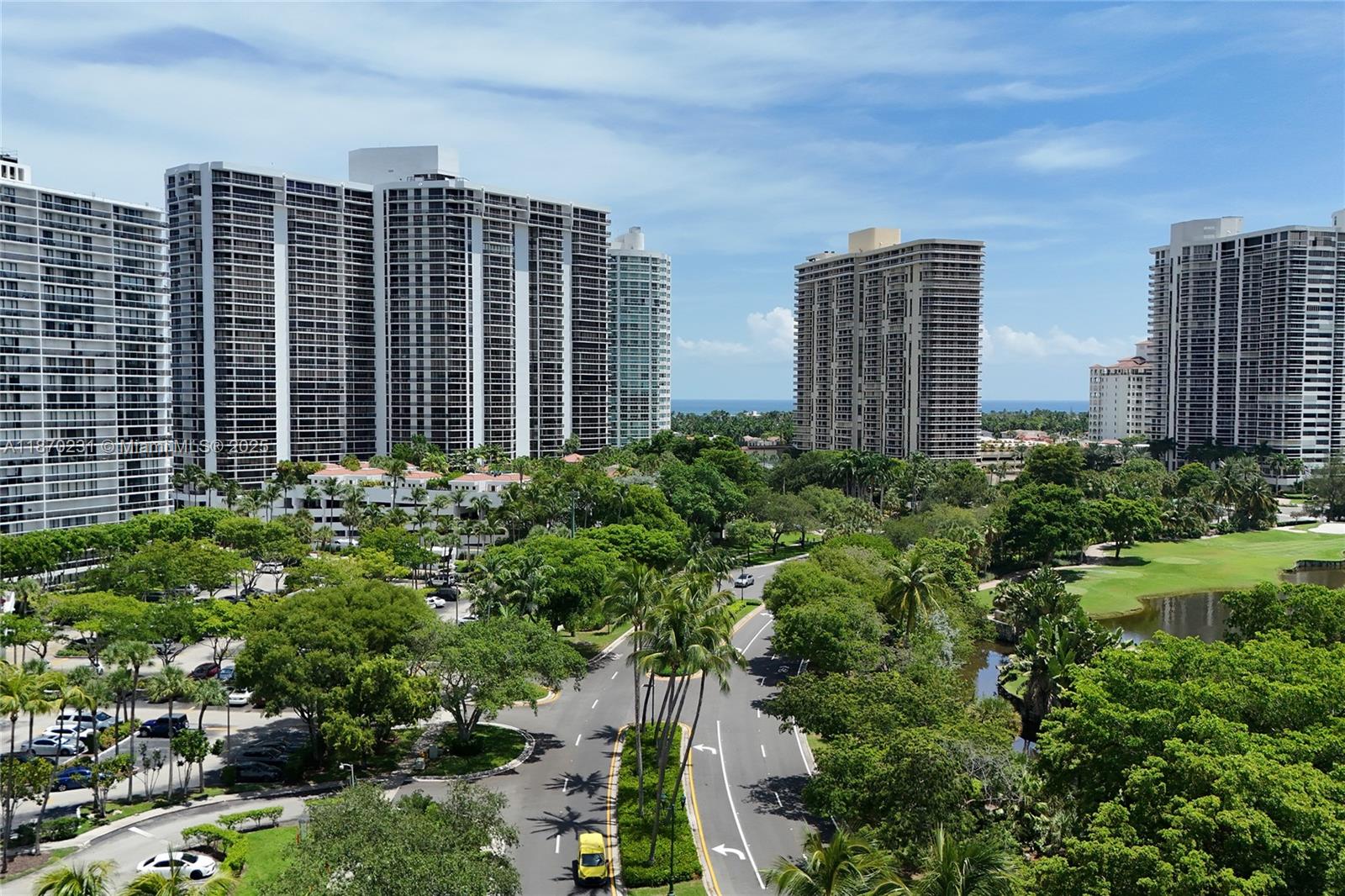 AVENTURA-ELDORADO CONDO - Residential