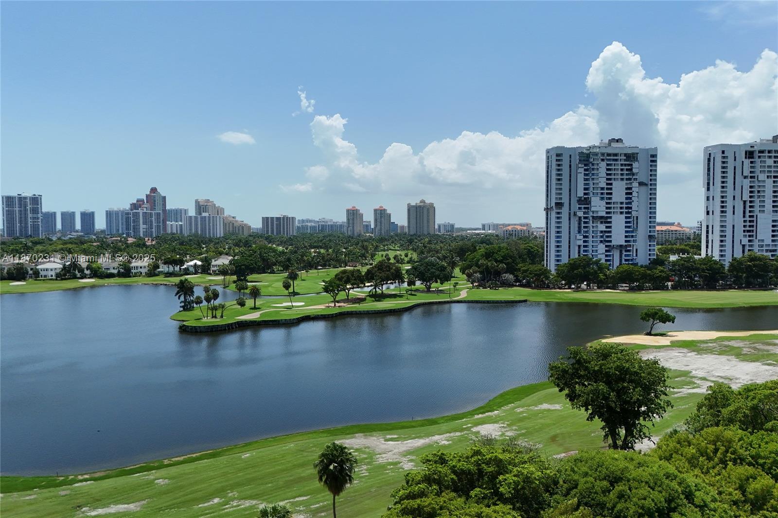AVENTURA-ELDORADO CONDO - Residential