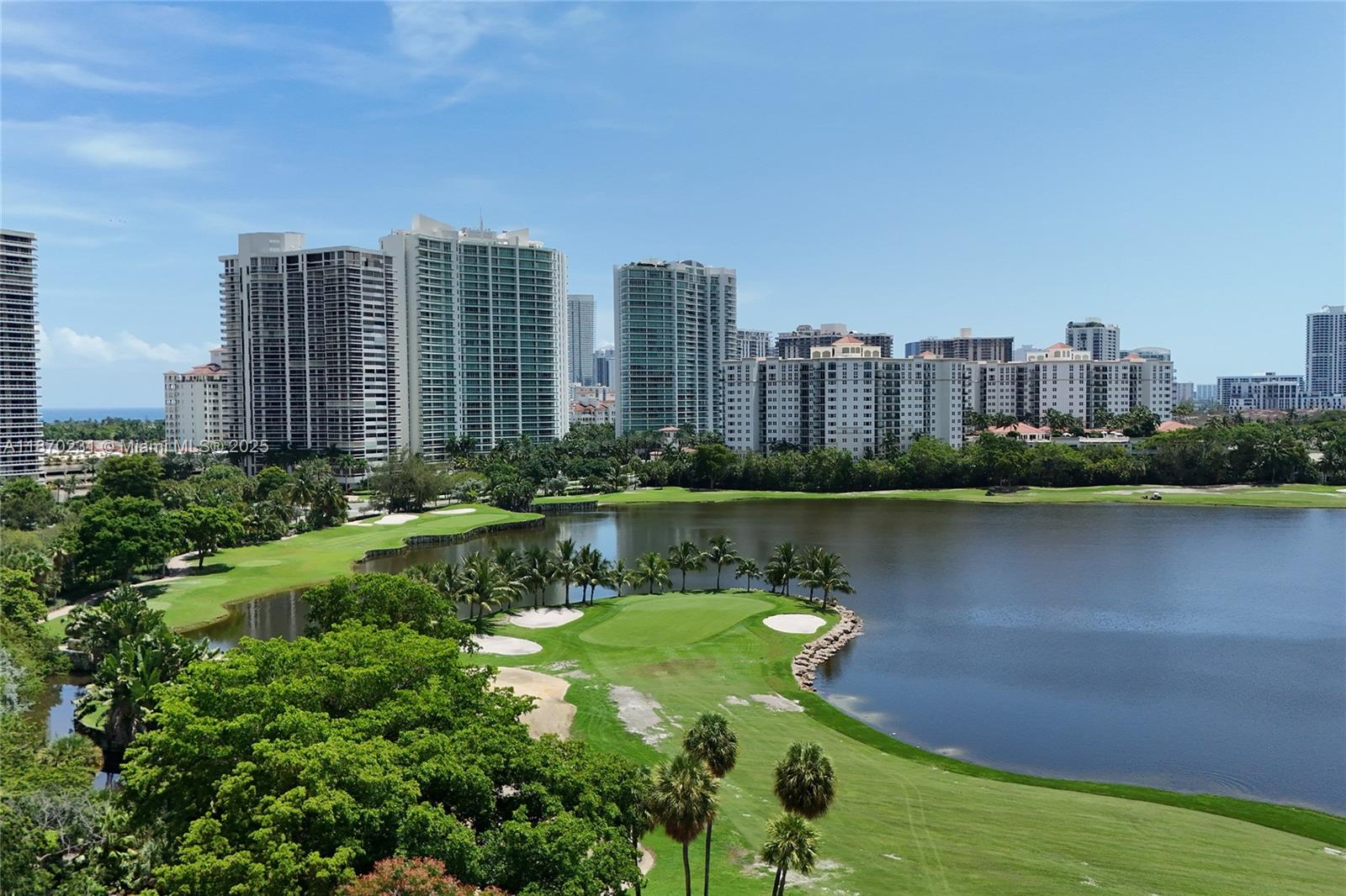 AVENTURA-ELDORADO CONDO - Residential