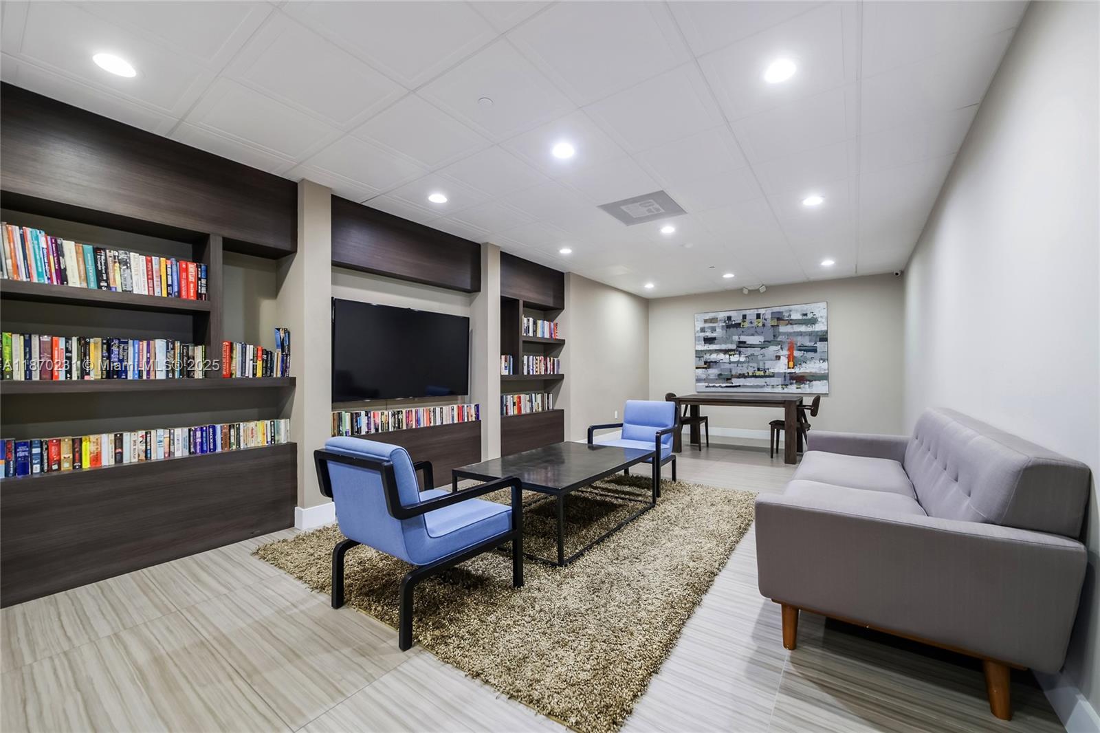 AVENTURA-ELDORADO CONDO - Residential