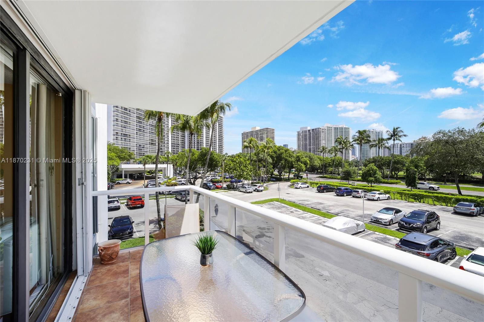 AVENTURA-ELDORADO CONDO - Residential