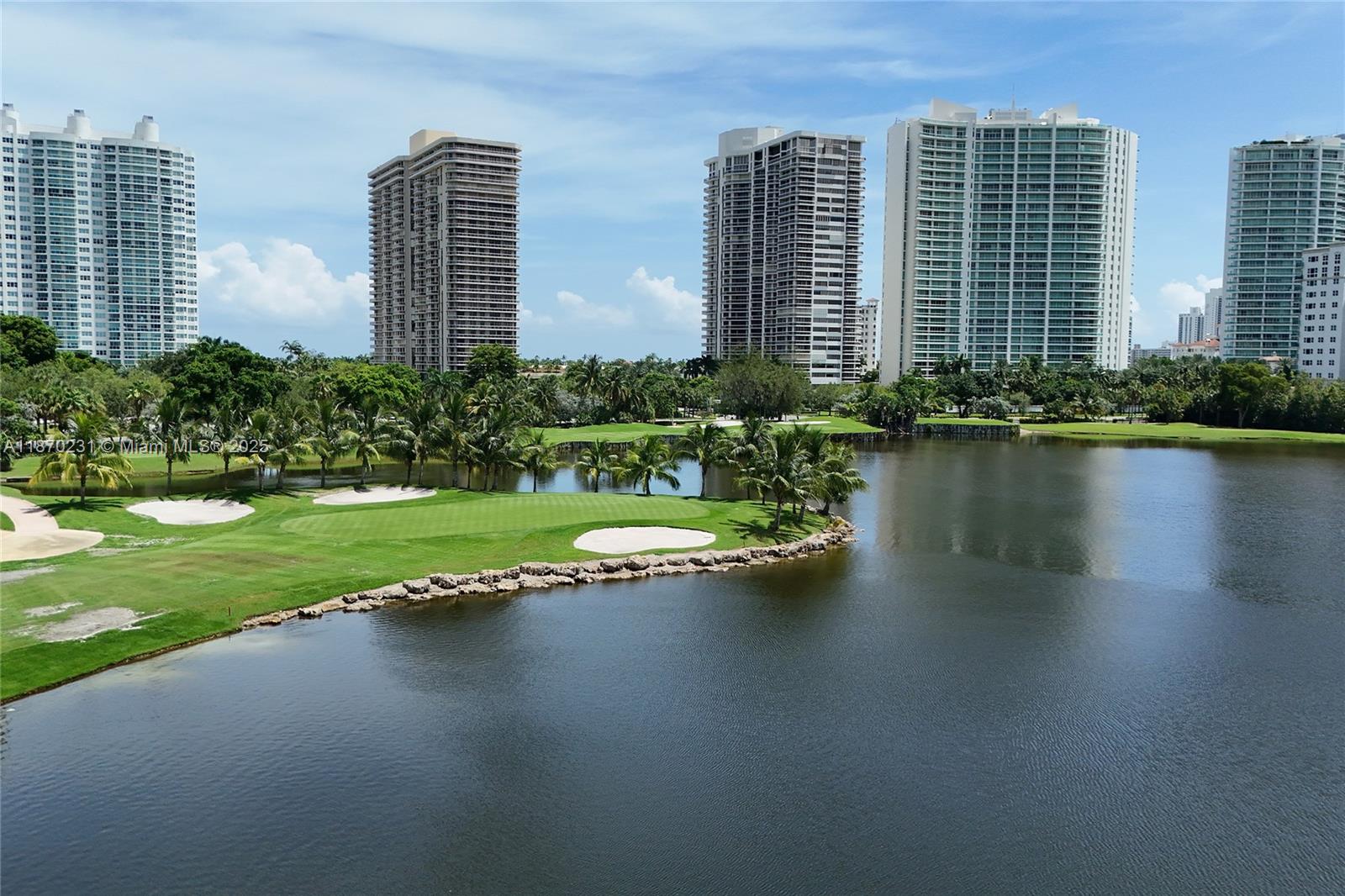 AVENTURA-ELDORADO CONDO - Residential
