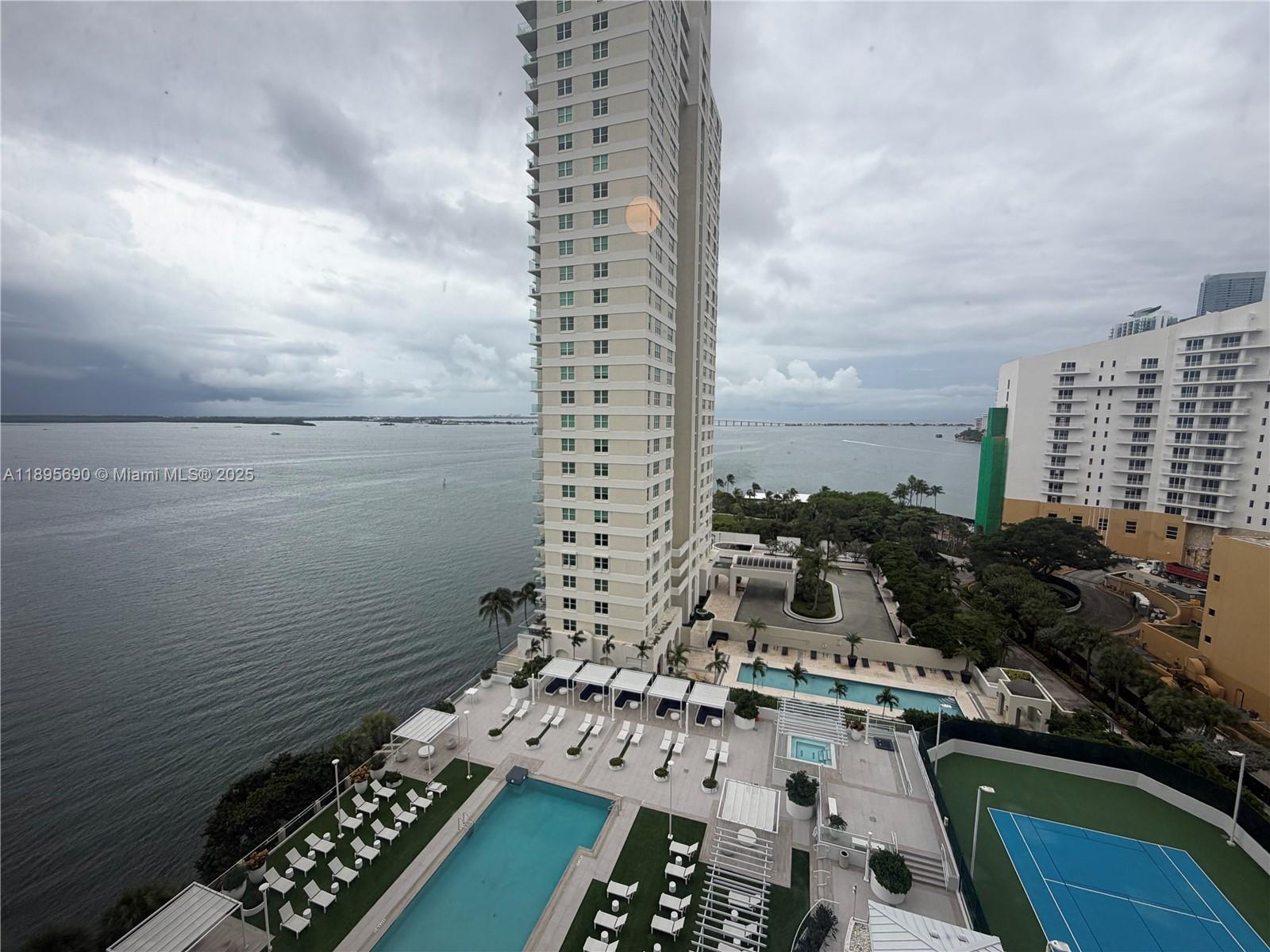 ISOLA CONDO - Residential Lease