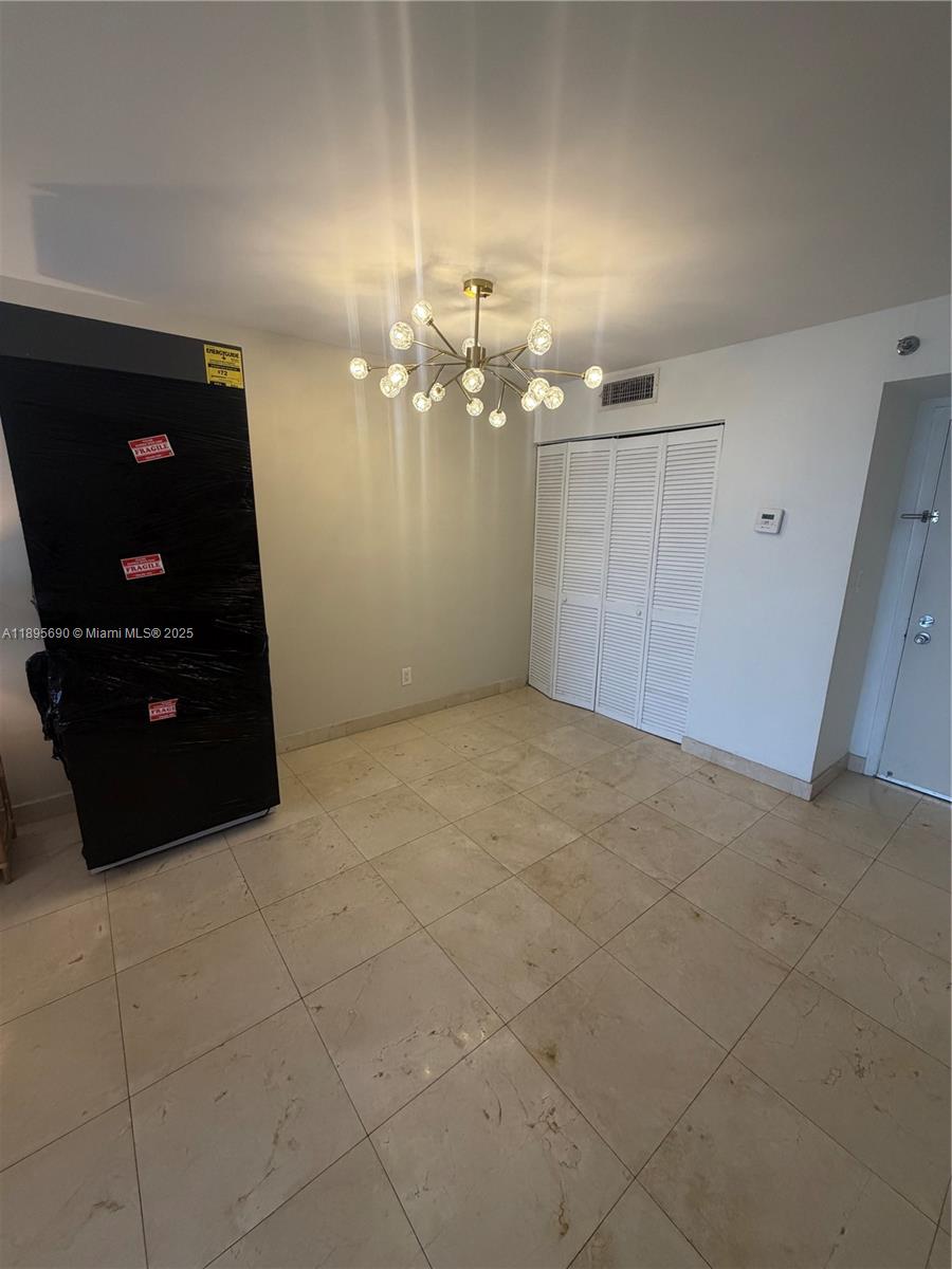 ISOLA CONDO - Residential Lease