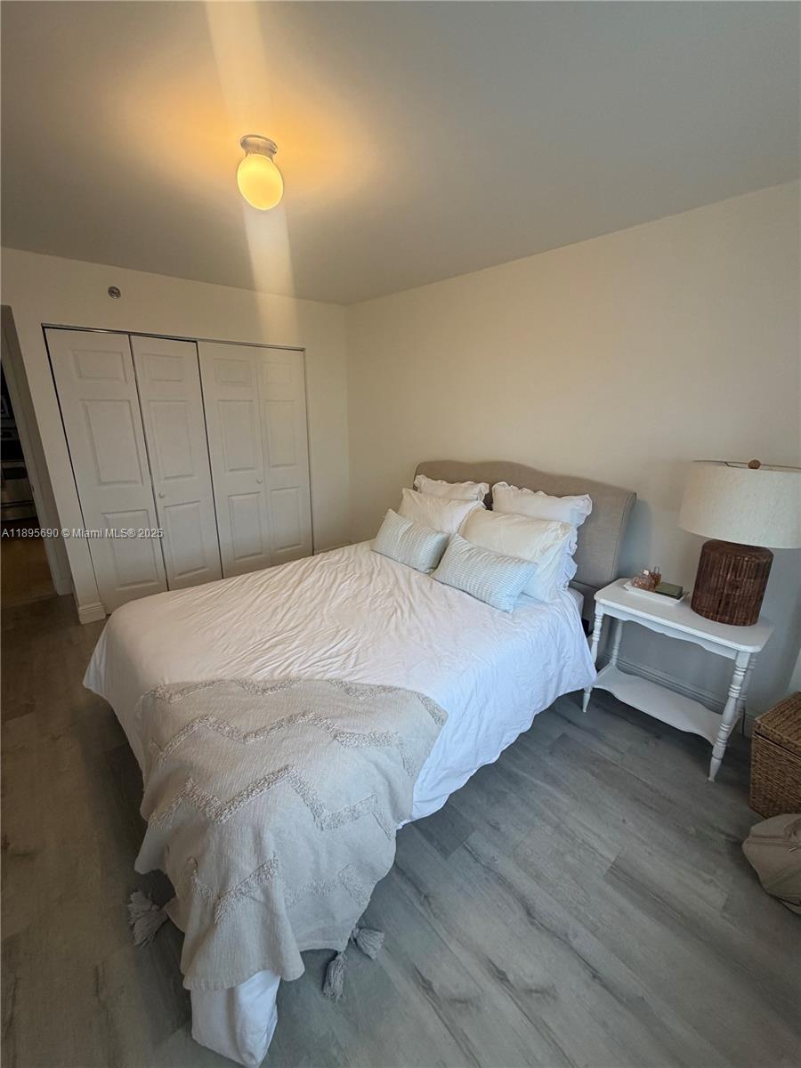ISOLA CONDO - Residential Lease