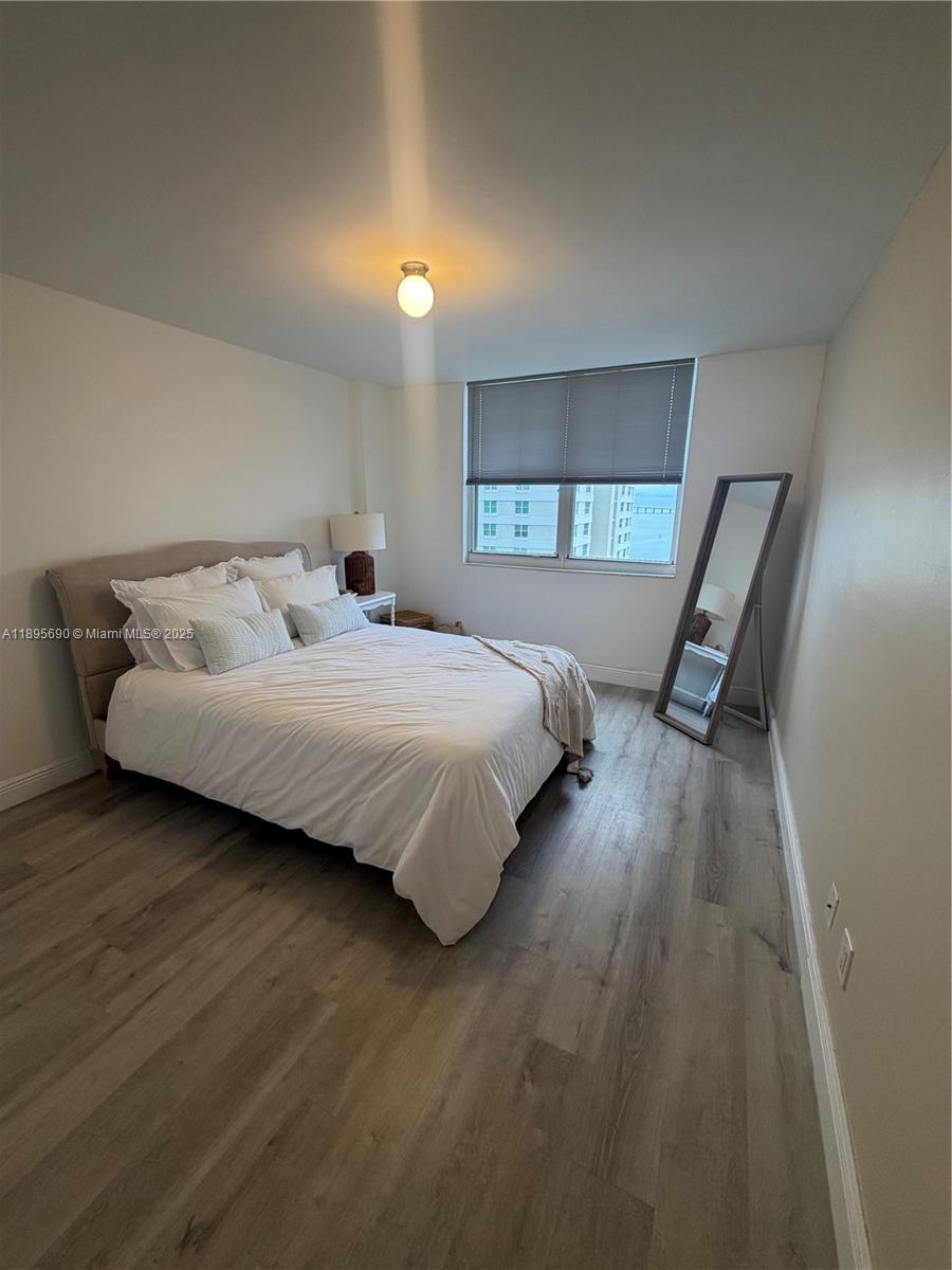 ISOLA CONDO - Residential Lease