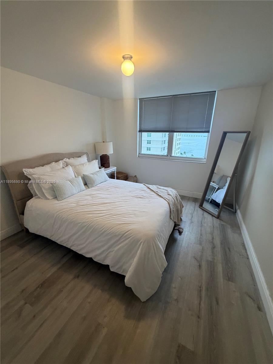 ISOLA CONDO - Residential Lease