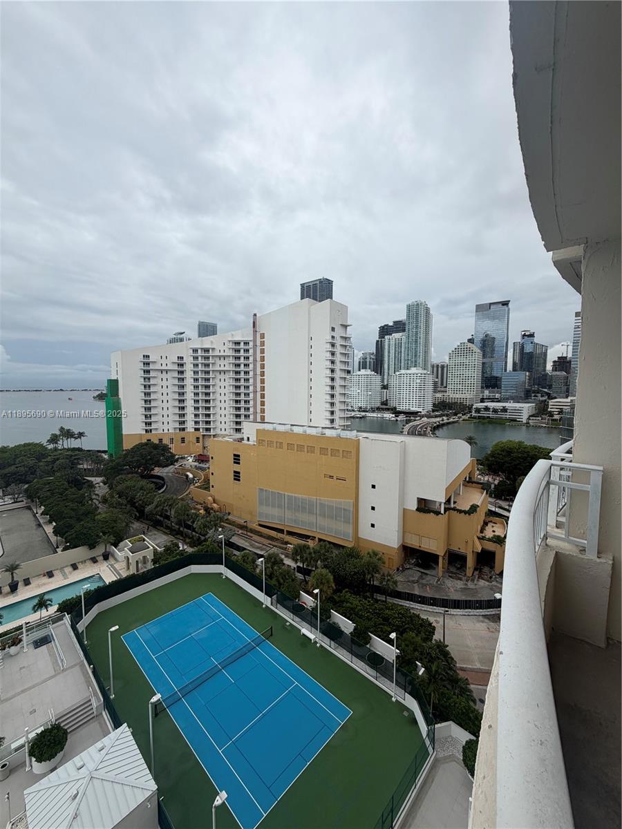 ISOLA CONDO - Residential Lease
