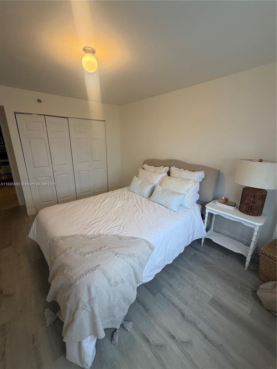 ISOLA CONDO - Residential Lease