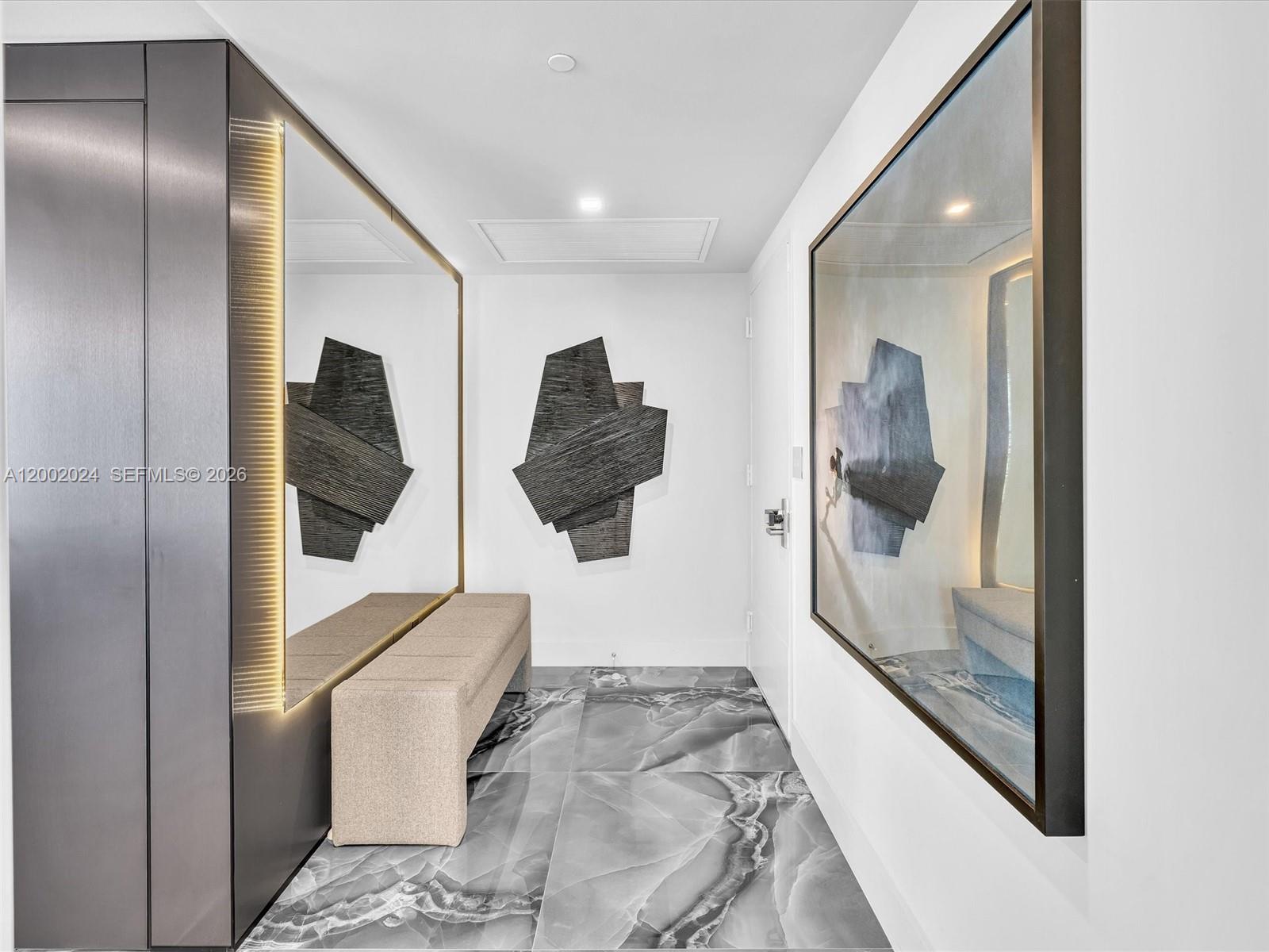 ICON BRICKELL CONDO NO 1 - Residential