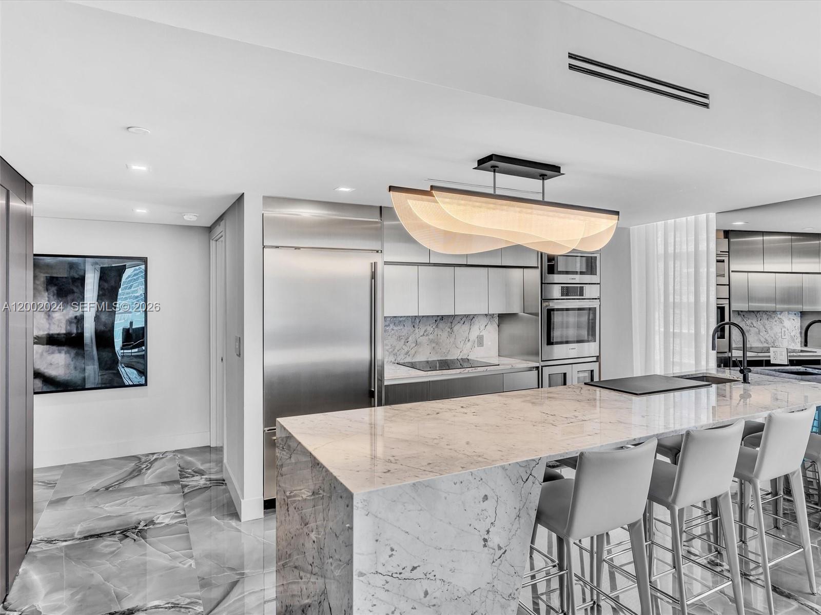 ICON BRICKELL CONDO NO 1 - Residential