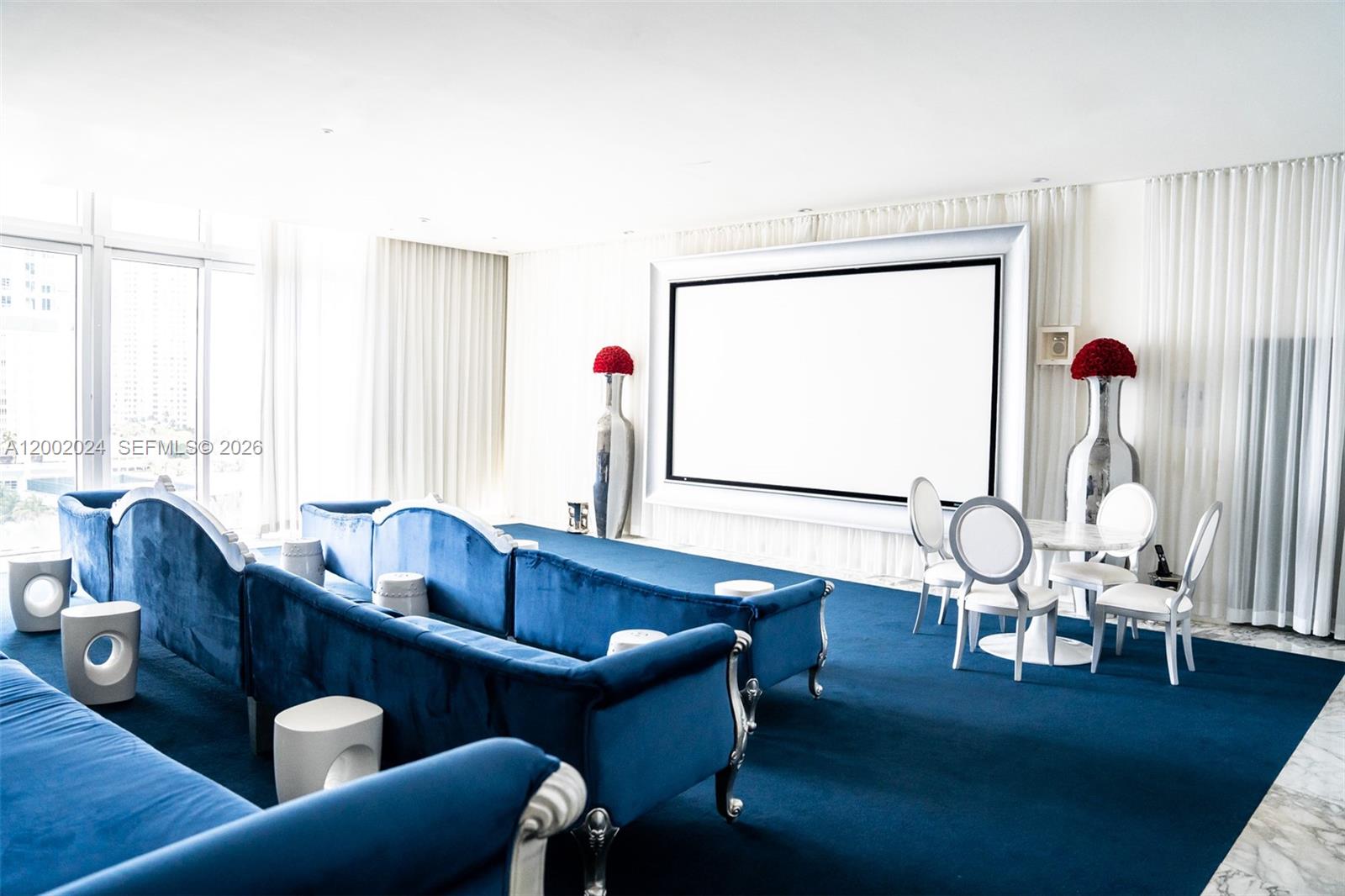ICON BRICKELL CONDO NO 1 - Residential