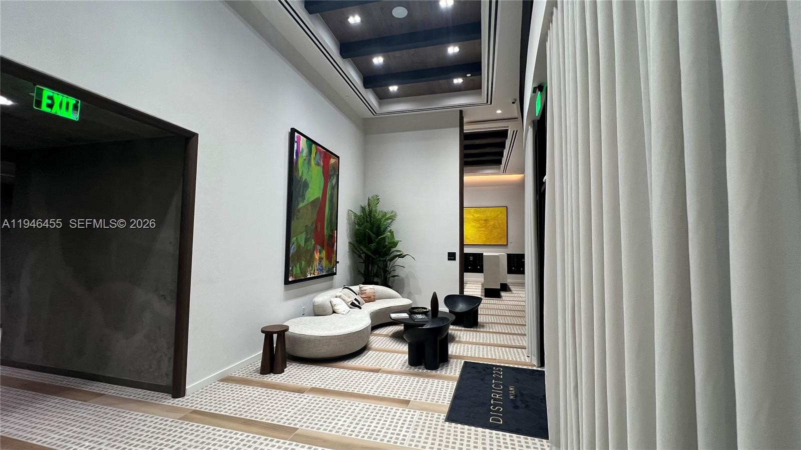 District 225 - Residential