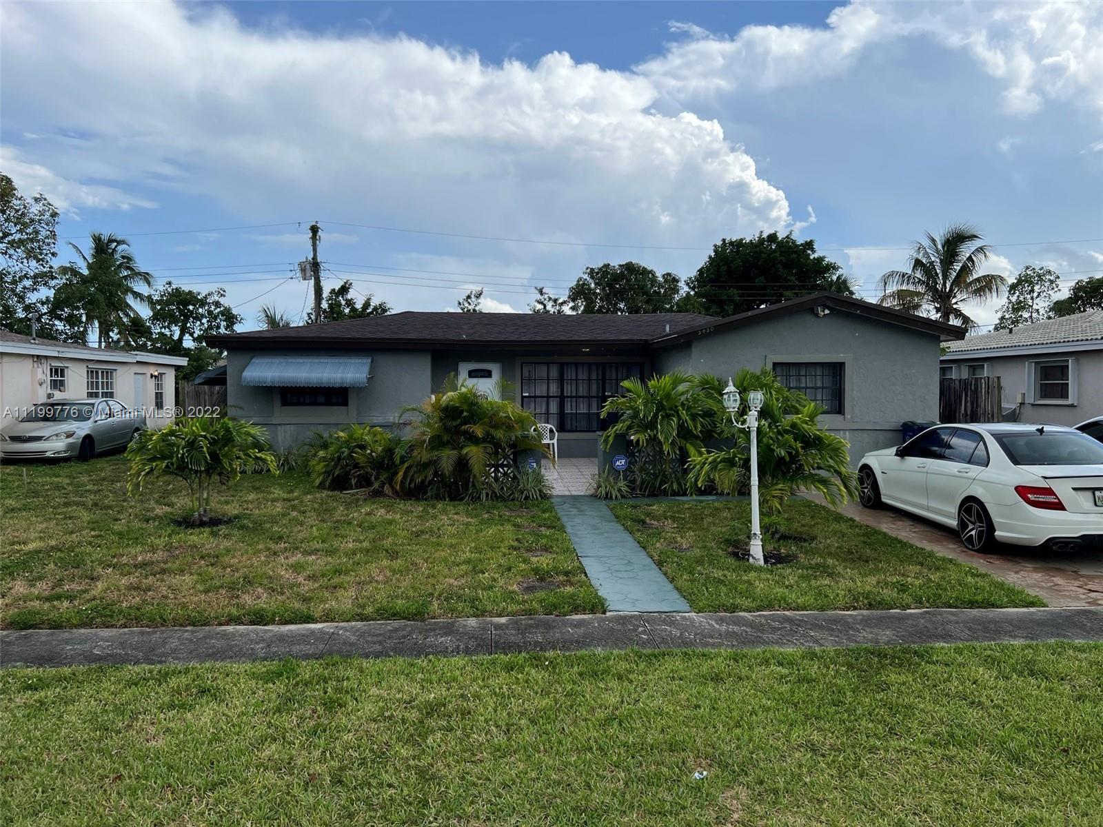 LAUDERDALE LAKES NORTHGAT - Residential