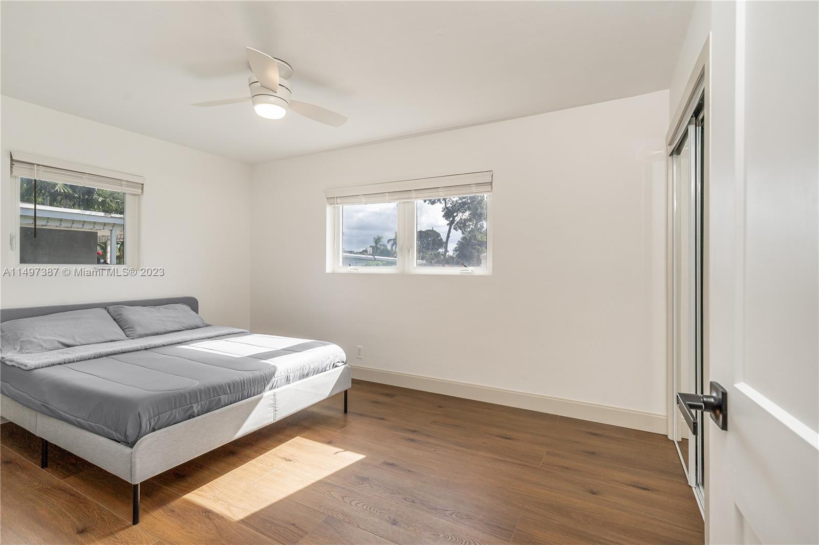 LYONS PARK - Residential