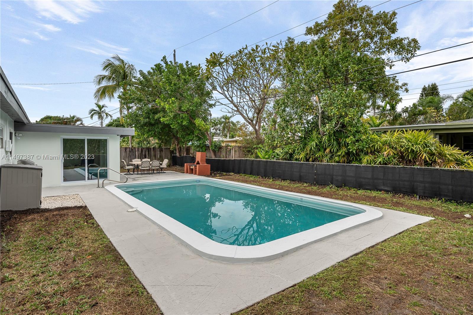 LYONS PARK - Residential