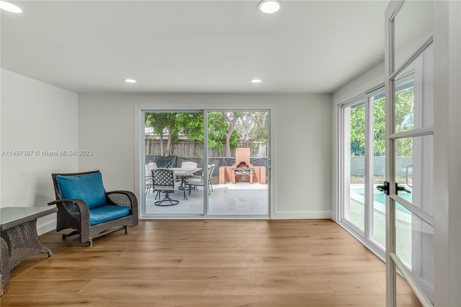 LYONS PARK - Residential