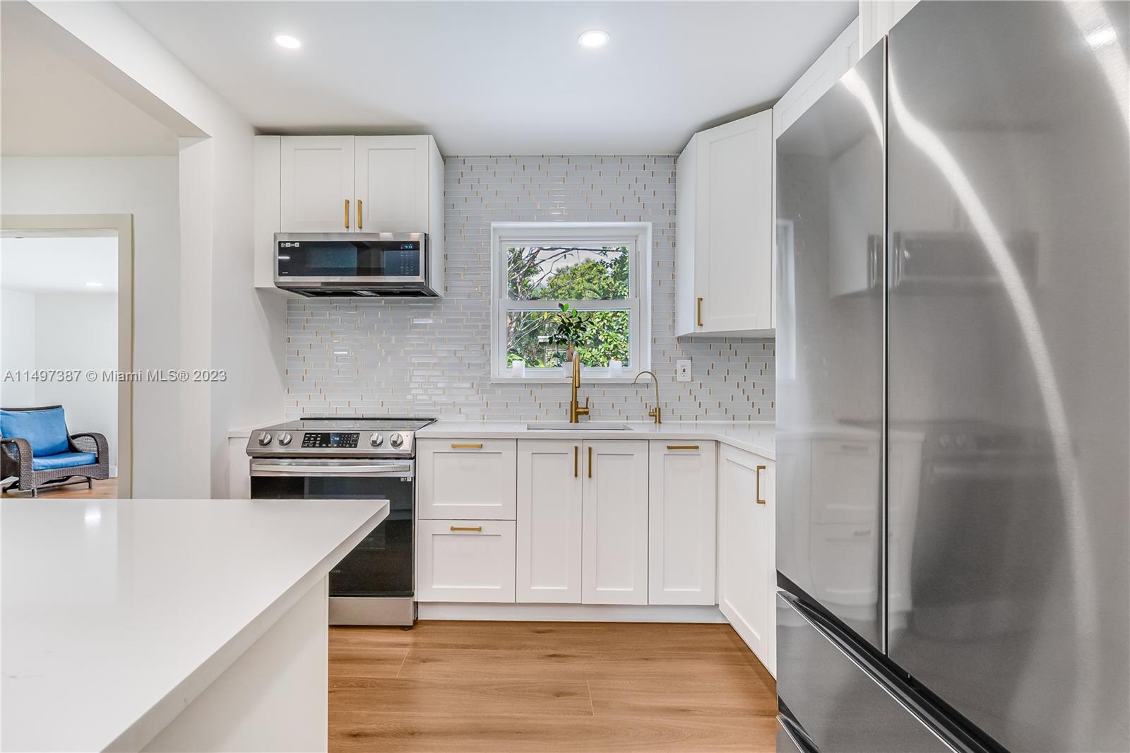 LYONS PARK - Residential