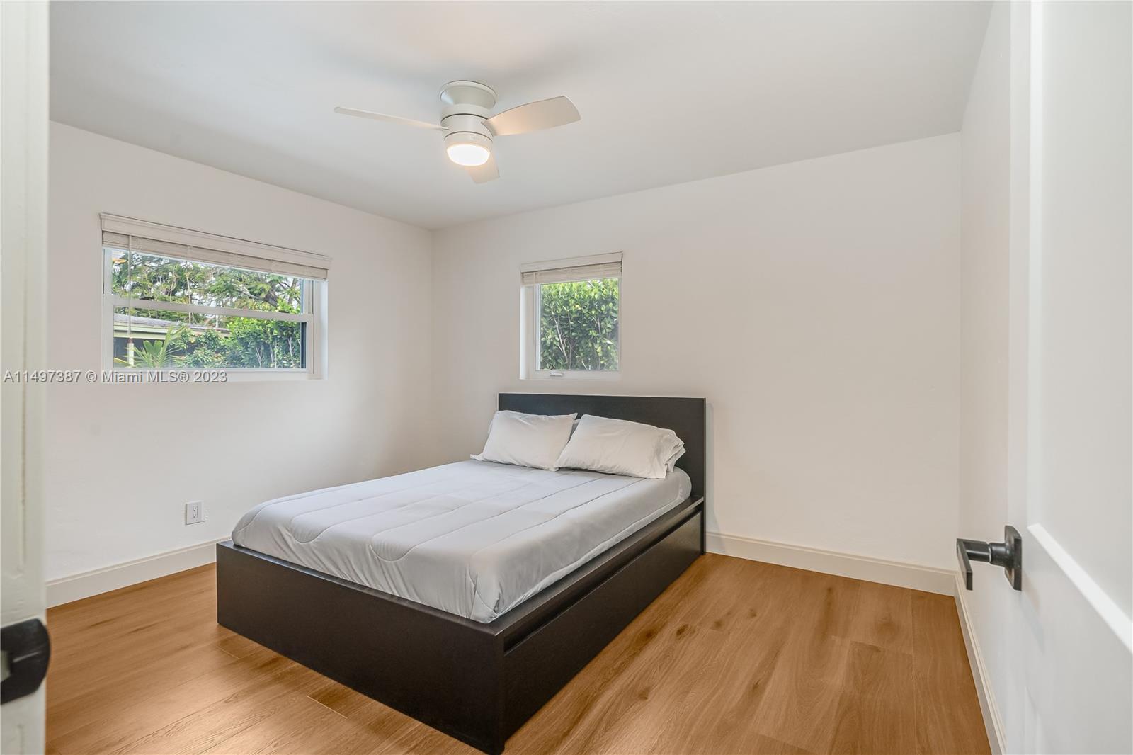 LYONS PARK - Residential