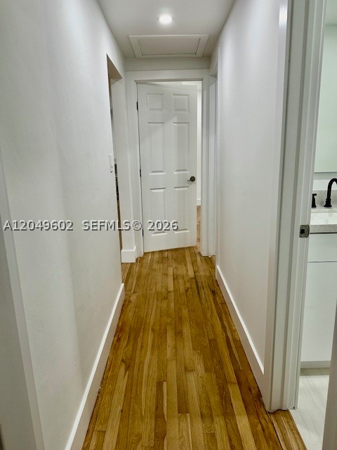 COCONUT GROVE SEC 1 - Residential Lease