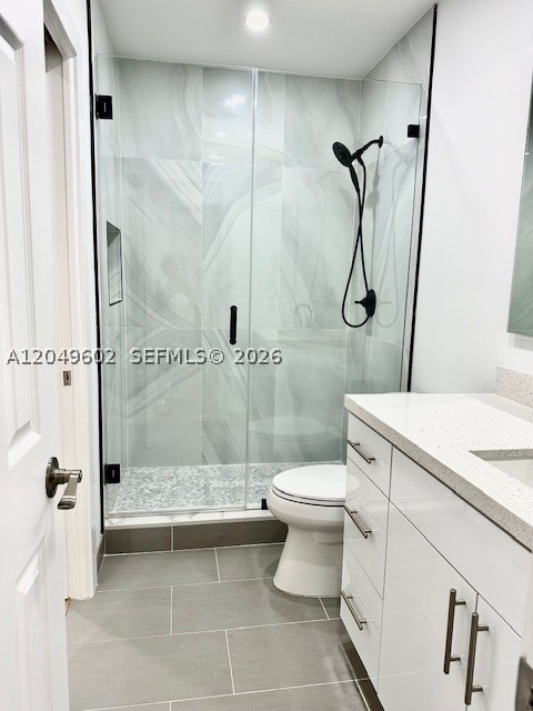 COCONUT GROVE SEC 1 - Residential Lease