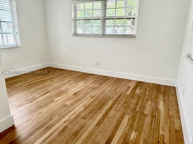 COCONUT GROVE SEC 1 - Residential Lease