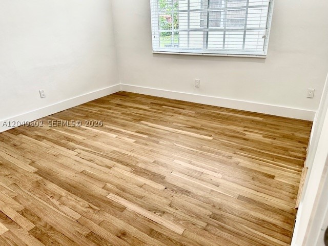 COCONUT GROVE SEC 1 - Residential Lease
