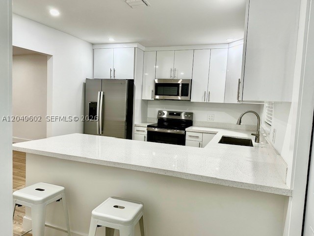 COCONUT GROVE SEC 1 - Residential Lease