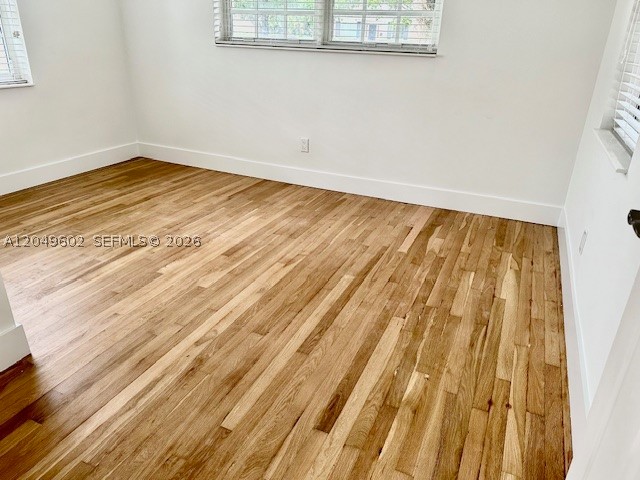 COCONUT GROVE SEC 1 - Residential Lease
