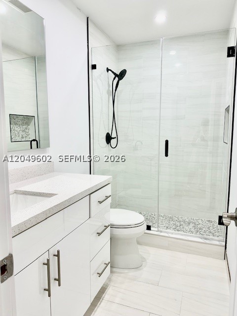 COCONUT GROVE SEC 1 - Residential Lease