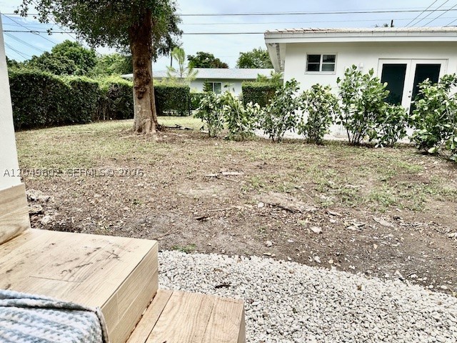 COCONUT GROVE SEC 1 - Residential Lease