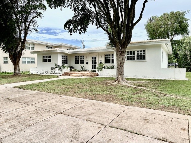 COCONUT GROVE SEC 1 - Residential Lease
