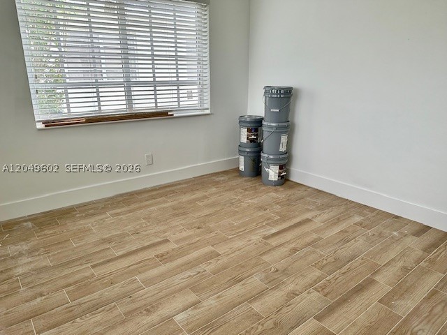COCONUT GROVE SEC 1 - Residential Lease