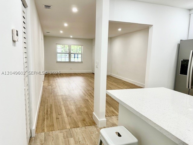 COCONUT GROVE SEC 1 - Residential Lease
