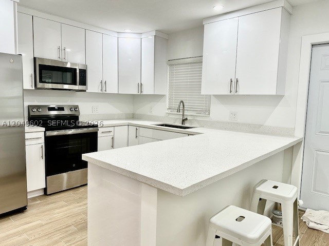COCONUT GROVE SEC 1 - Residential Lease