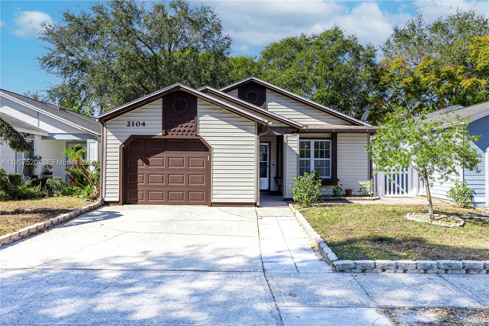 GRANT STATION - Residential