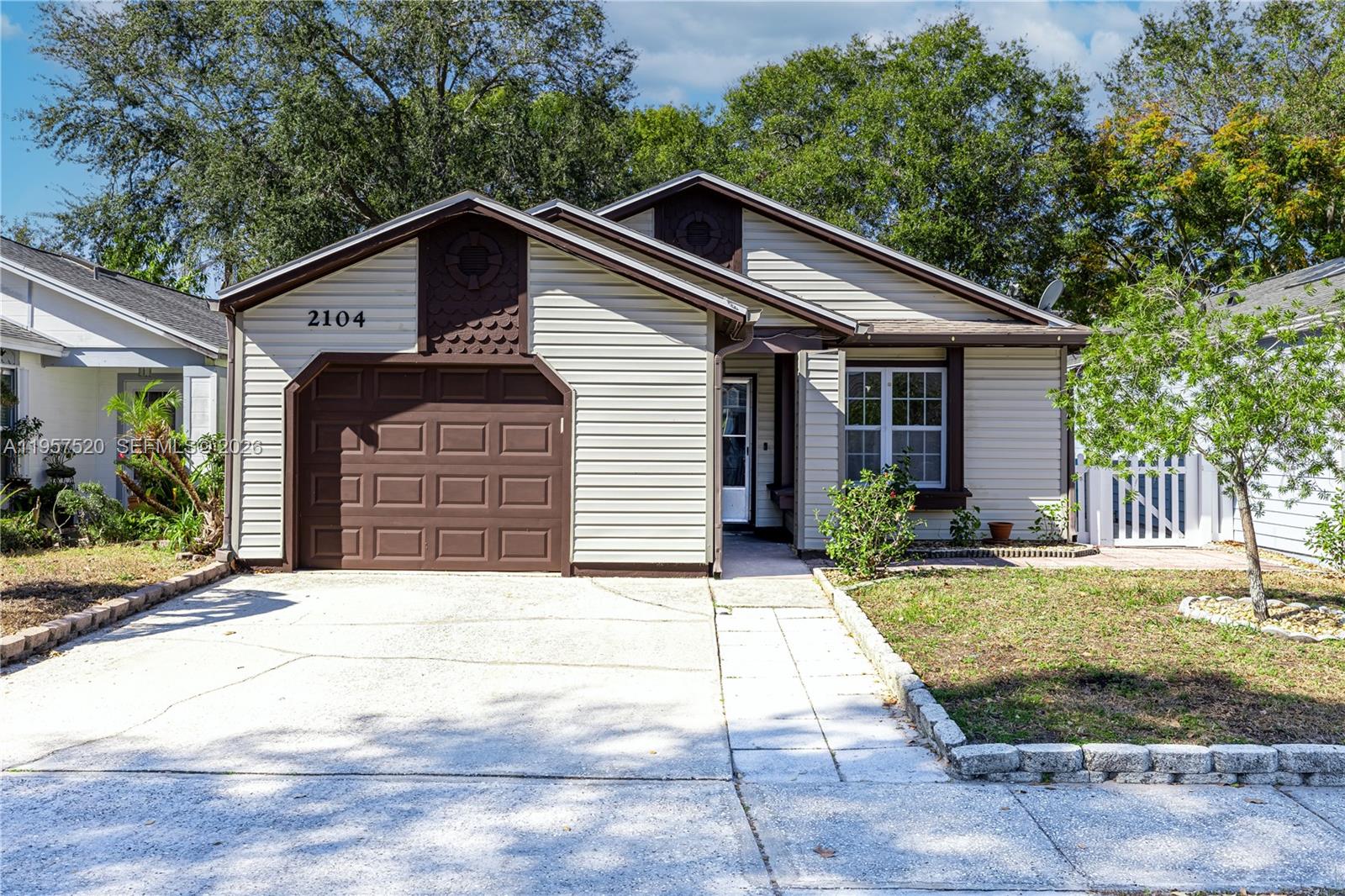 GRANT STATION - Residential