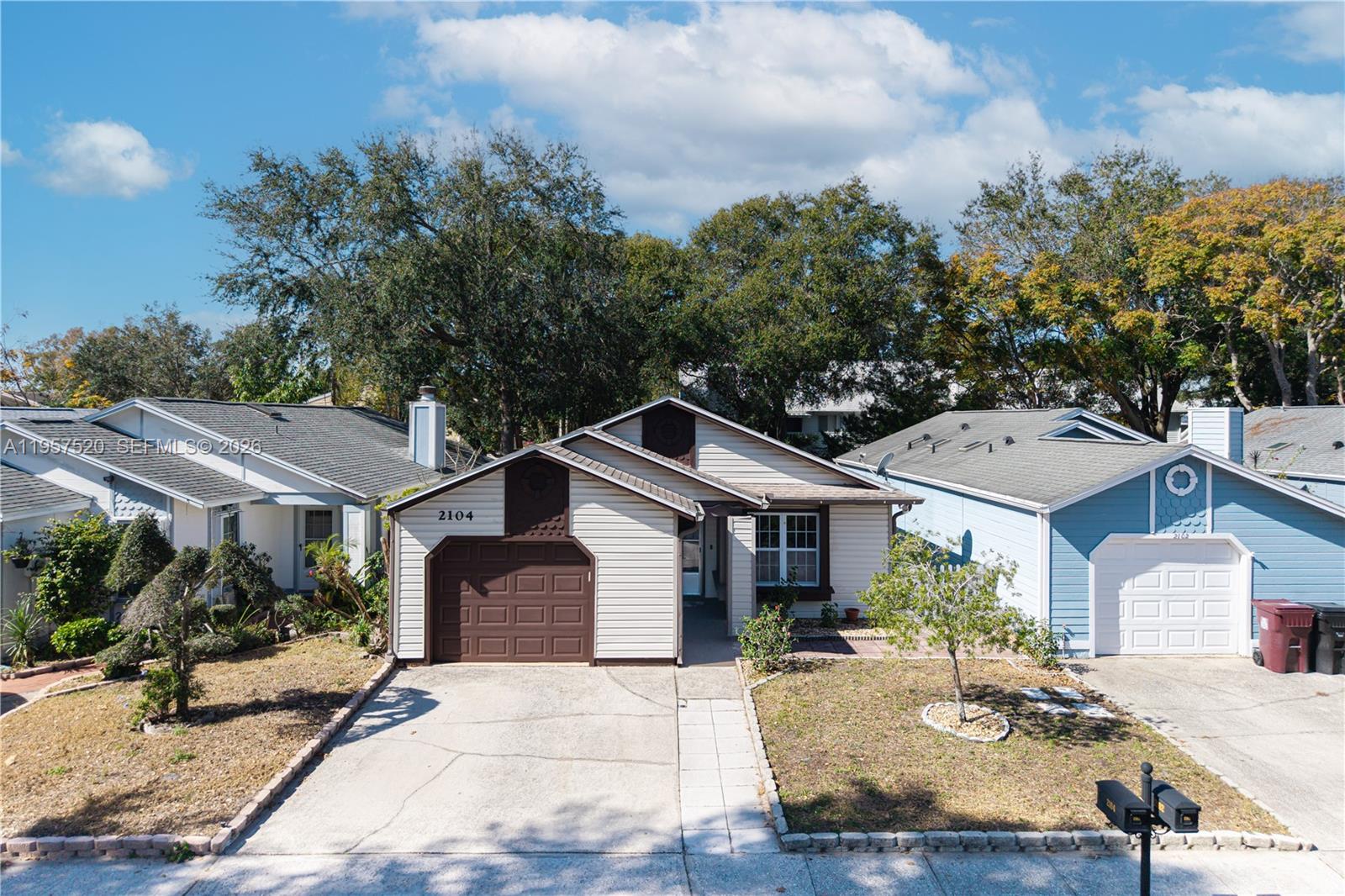 GRANT STATION - Residential