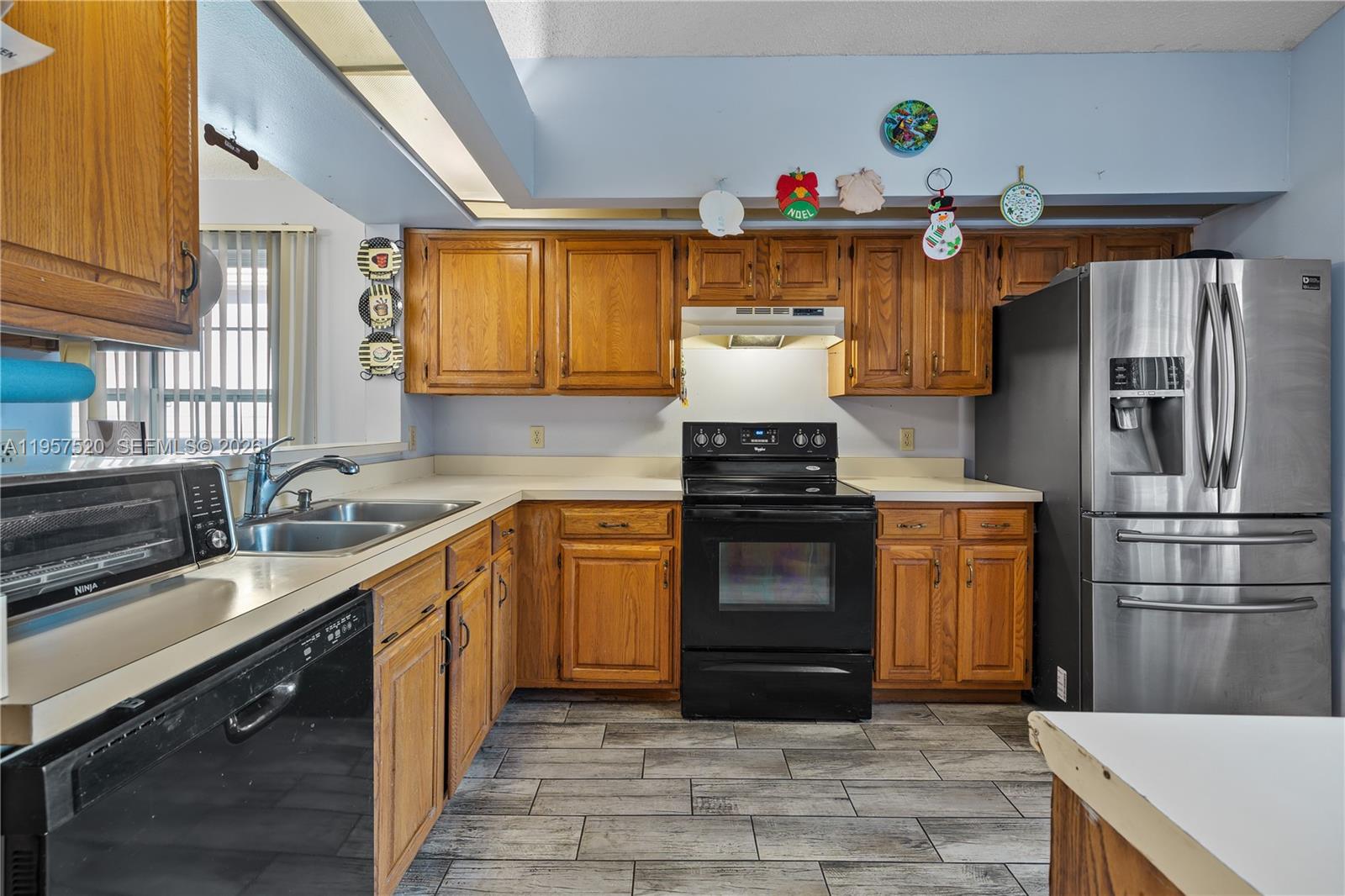 GRANT STATION - Residential