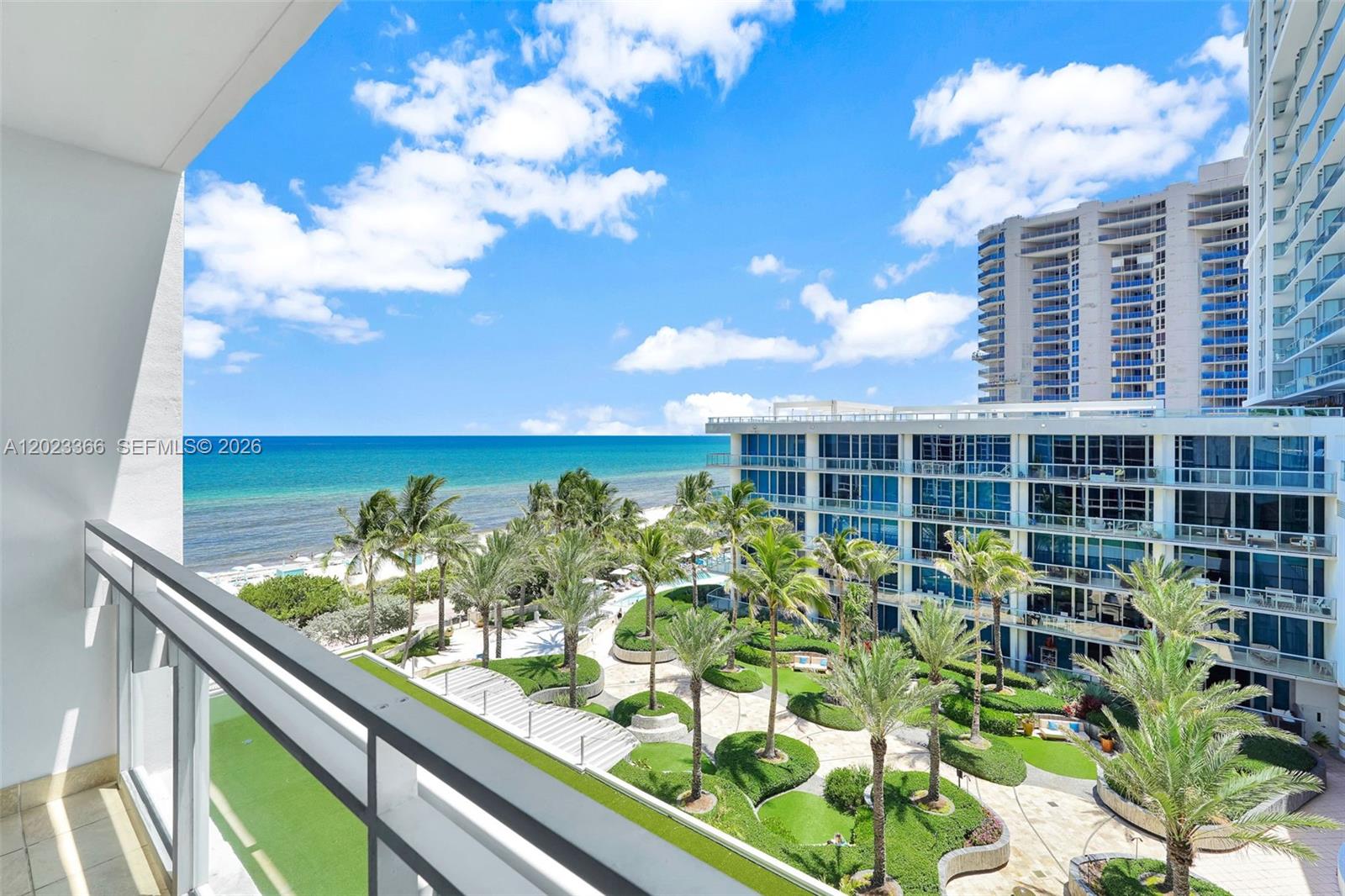 CENTRAL CARILLON BEACH CO - Residential