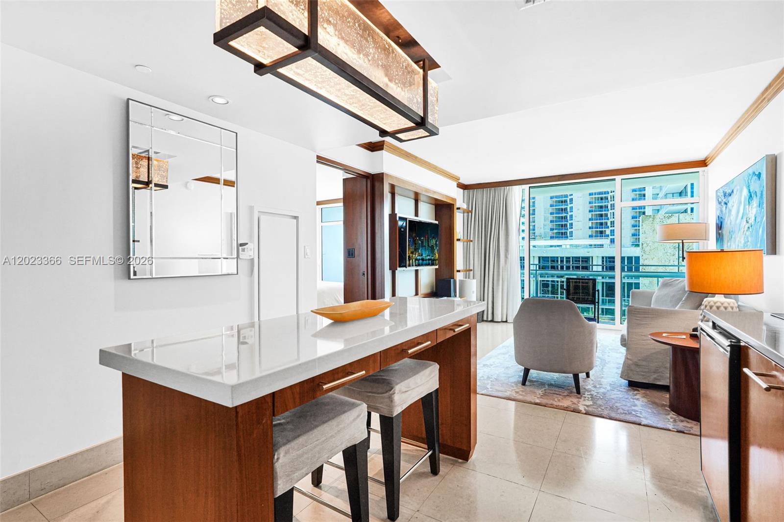 CENTRAL CARILLON BEACH CO - Residential