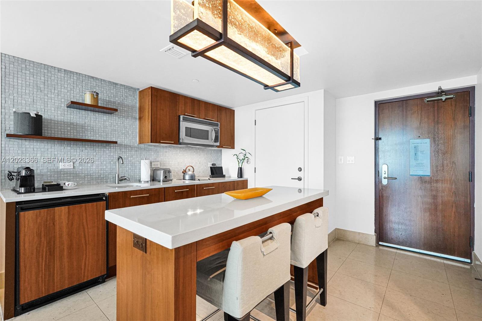 CENTRAL CARILLON BEACH CO - Residential