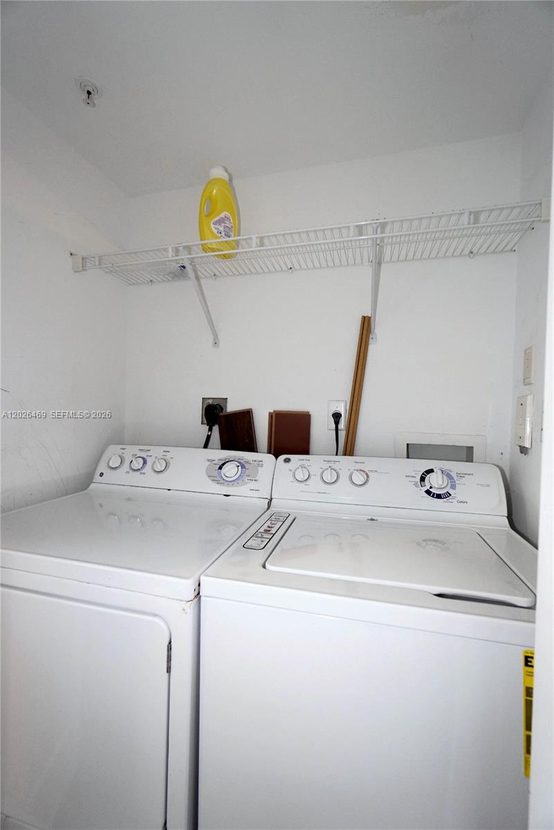 THE MARK ON BRICKELL COND - Residential Lease