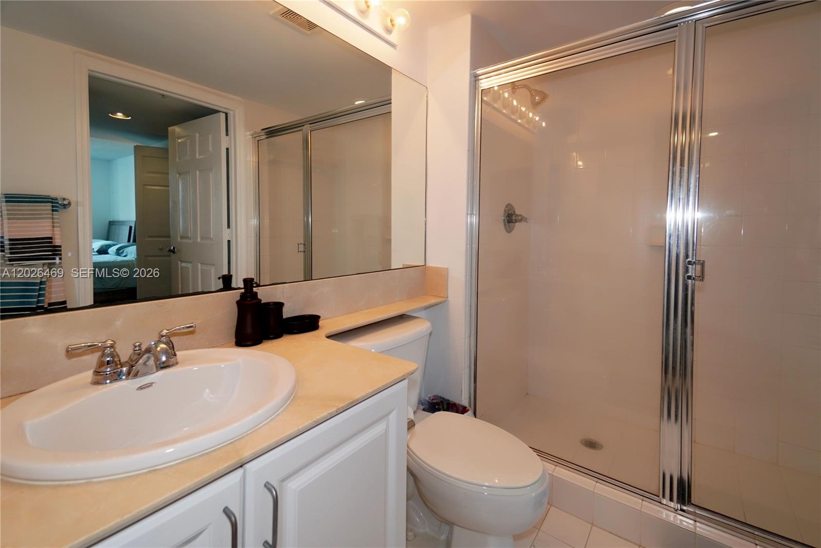 THE MARK ON BRICKELL COND - Residential Lease