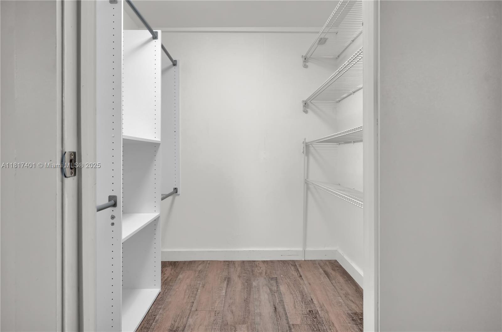 MIAMI BEACH IMPROVEMENT C - Residential Lease