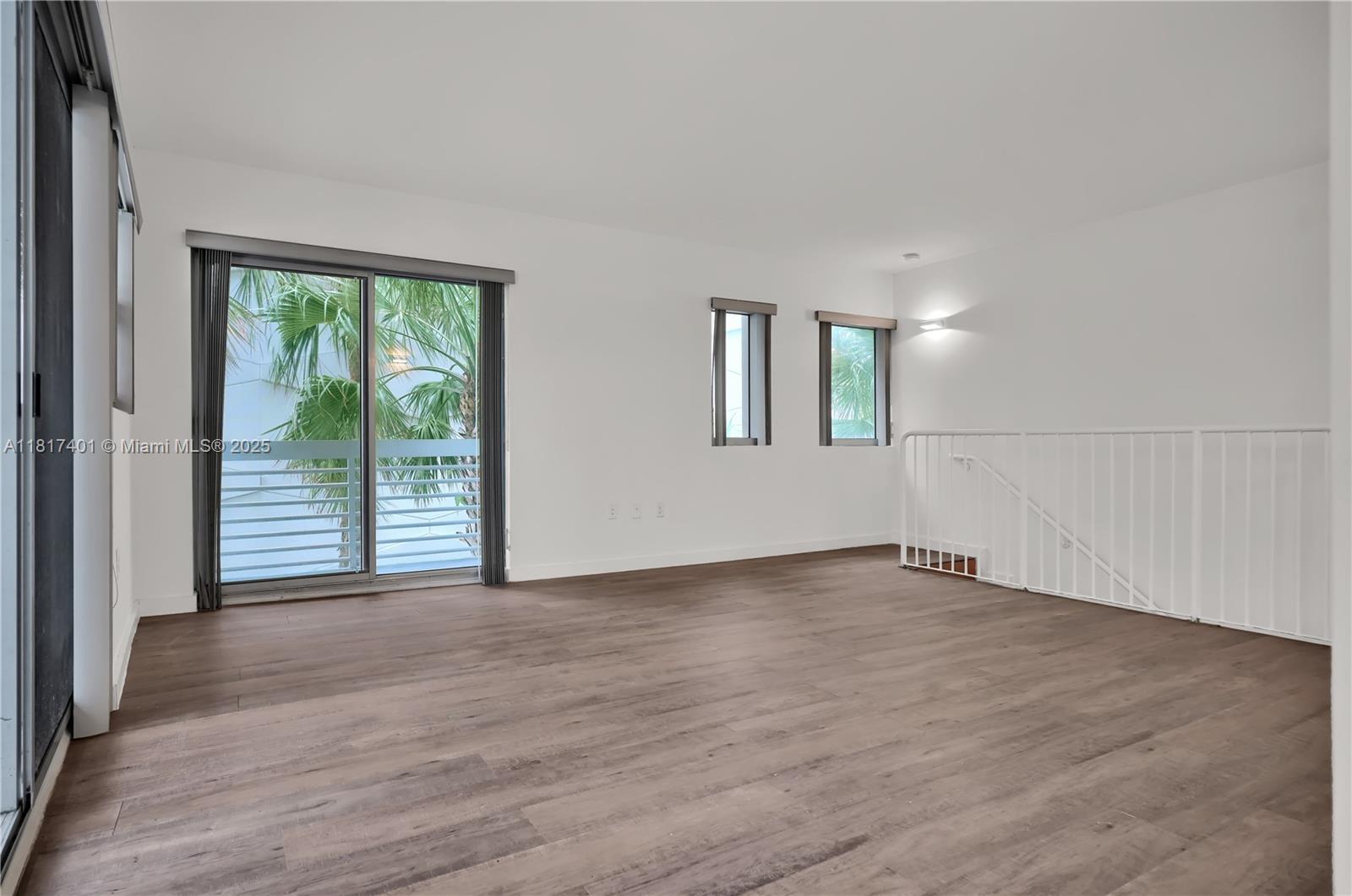 MIAMI BEACH IMPROVEMENT C - Residential Lease