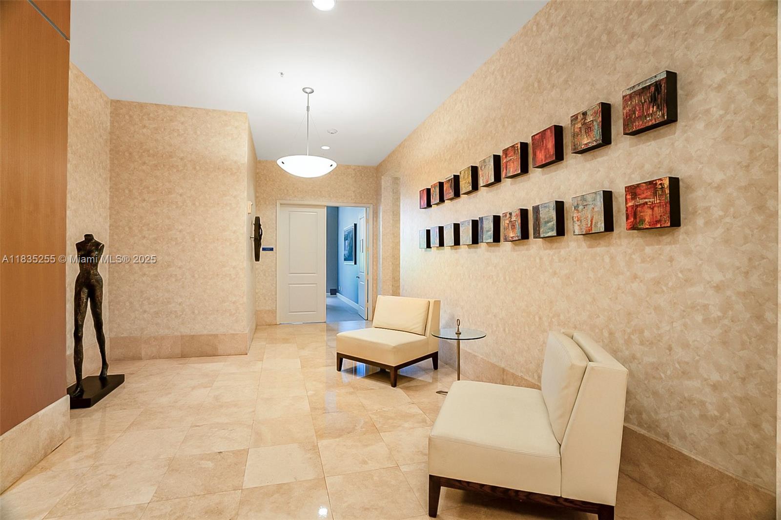 OCEAN MARINE YACHT CLUB C - Residential