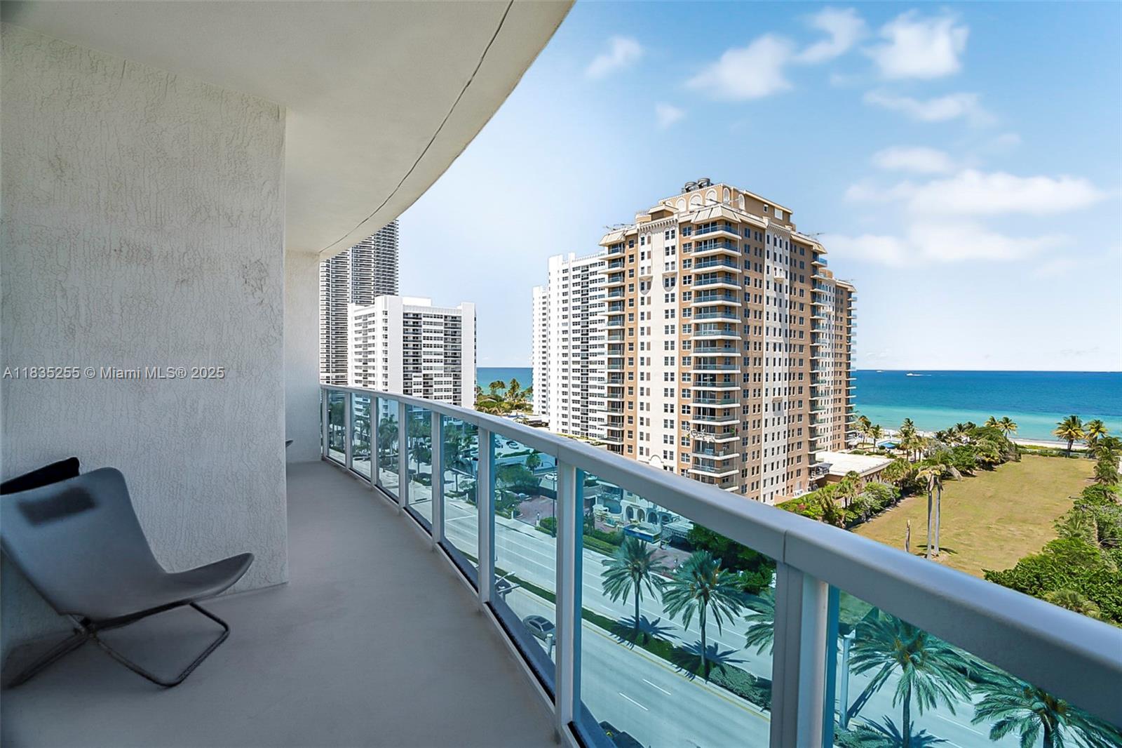 OCEAN MARINE YACHT CLUB C - Residential