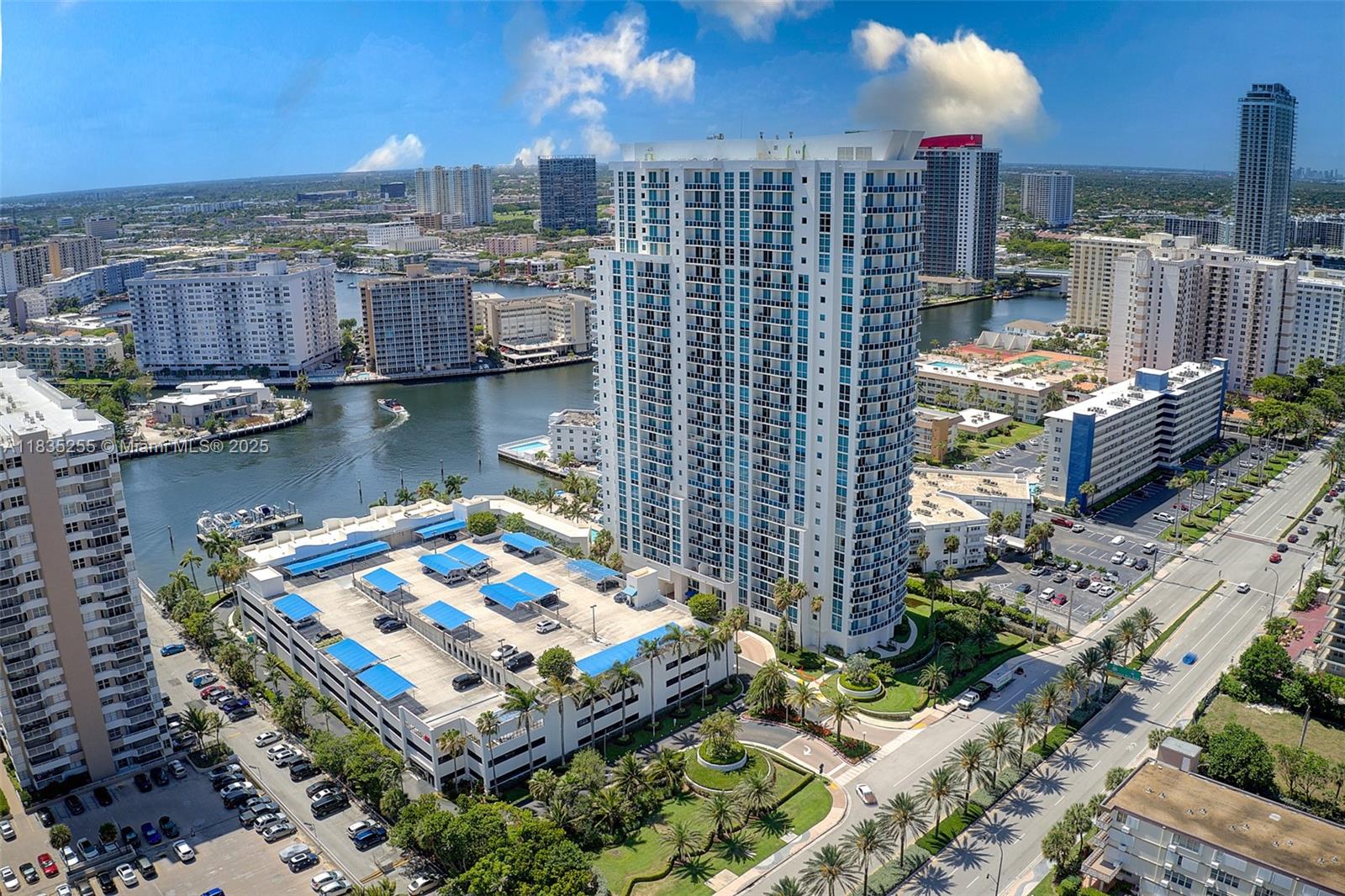 OCEAN MARINE YACHT CLUB C - Residential