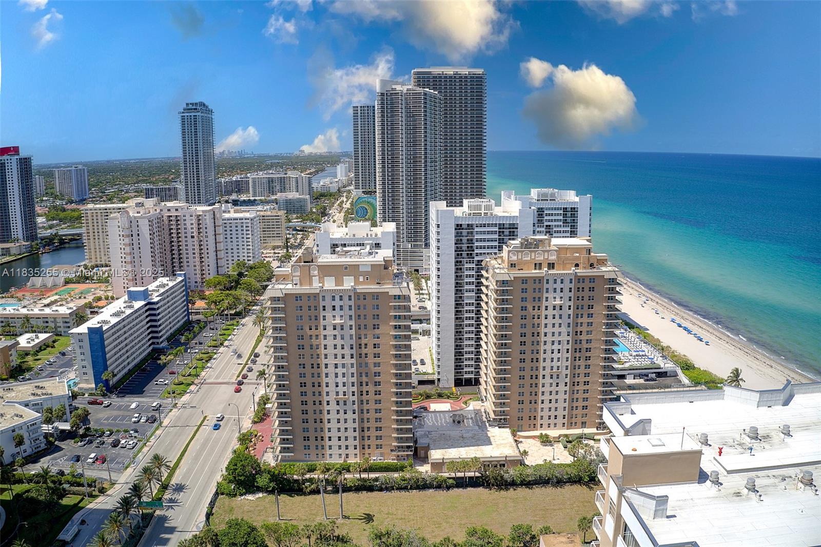 OCEAN MARINE YACHT CLUB C - Residential